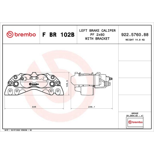 F BR 102B - Jarrusatula 