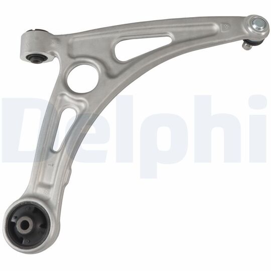 TC4019 - Track Control Arm 