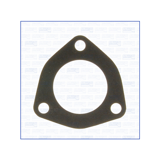 Gasket, thermostat