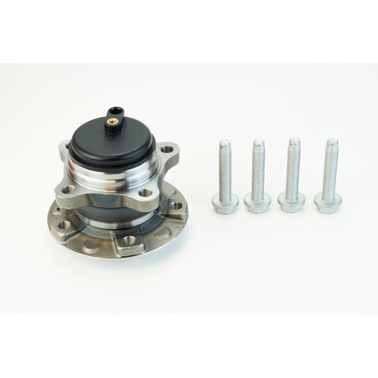 WBE1086 - Wheel Bearing Kit 