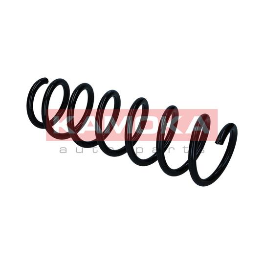 2110418 - Coil Spring 