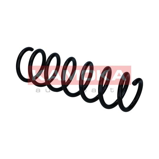 2110418 - Coil Spring 