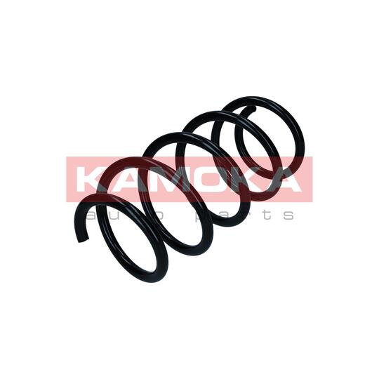 2110730 - Coil Spring 