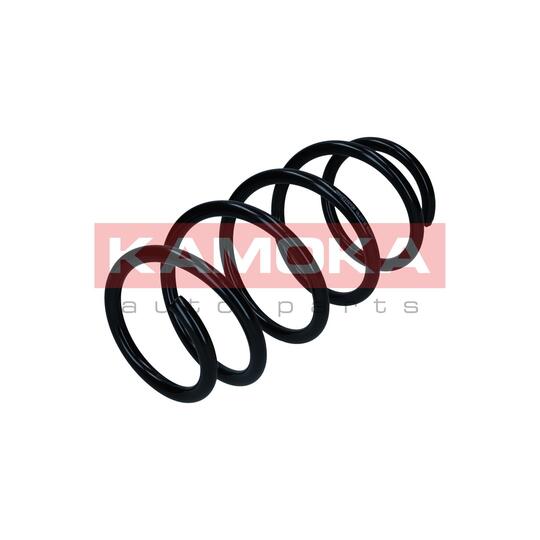 2110730 - Coil Spring 