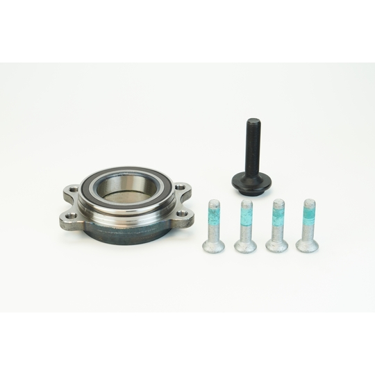 WBE1046 - Wheel Bearing Kit 