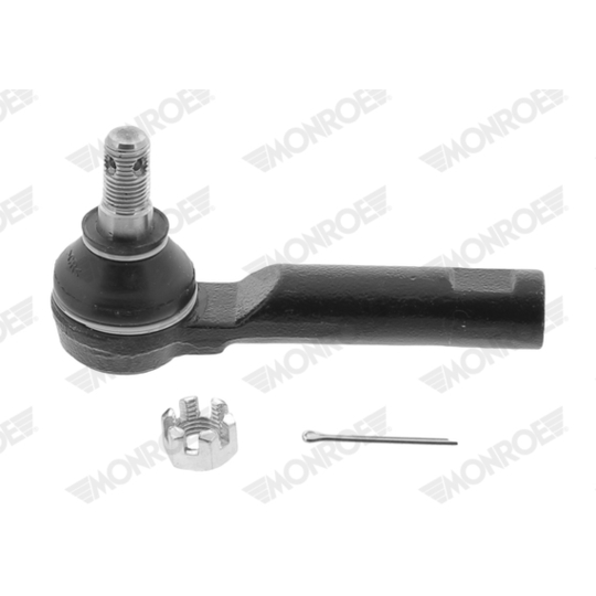 L13G03 - Tie rod end 