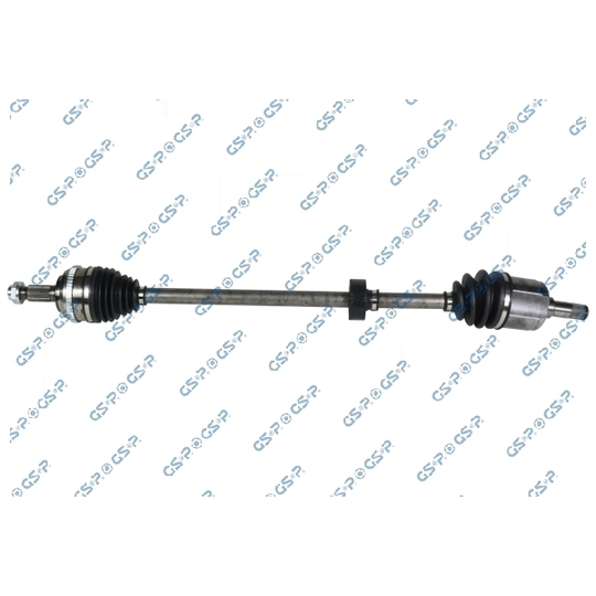 223128 - Drive Shaft 