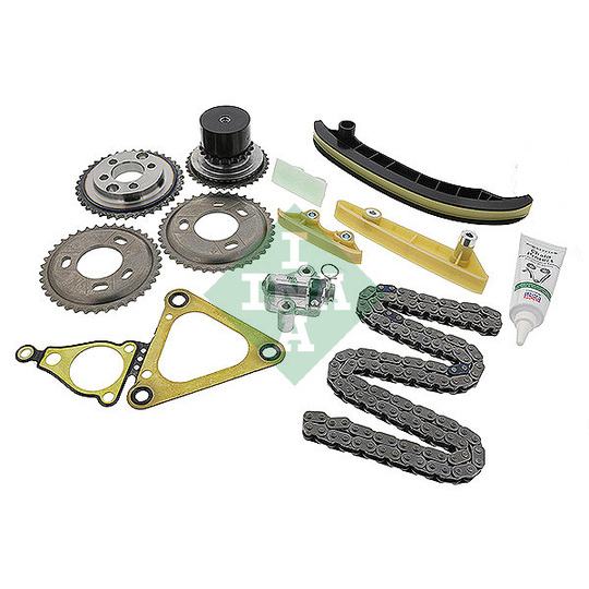 559 1812 40 - Timing Chain Kit 