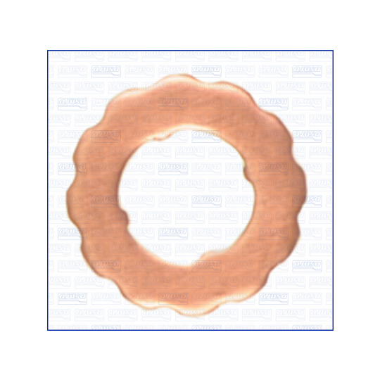 01306600 - O-ring, instrutning 