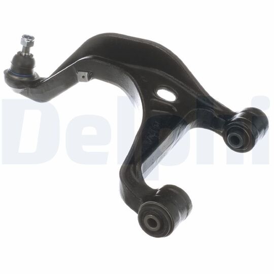 TC7554 - Track Control Arm 