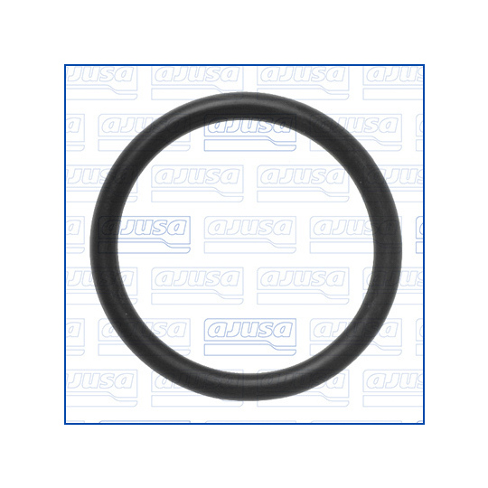 16123100 - Seal, coolant tube 
