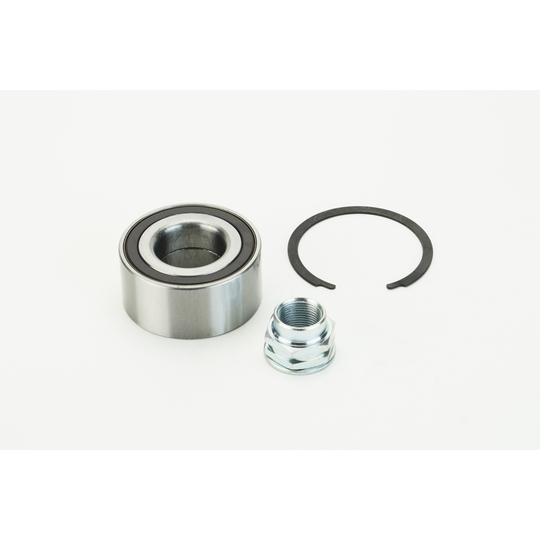 WBE1092 - Wheel Bearing Kit 