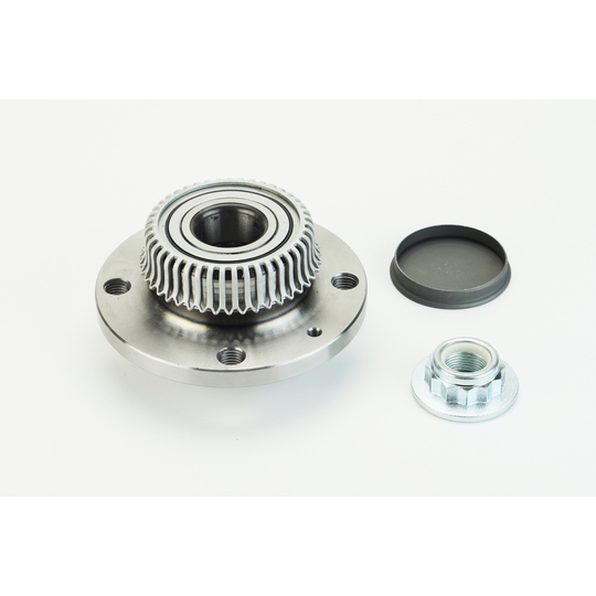 WBE1115 - Wheel Bearing Kit 