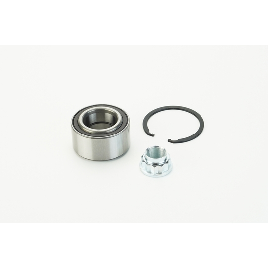 WBE1025 - Wheel Bearing Kit 