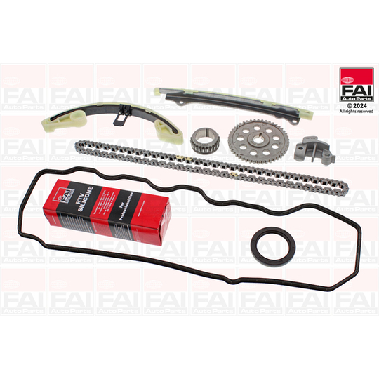 TCK448 - Timing Chain Kit 