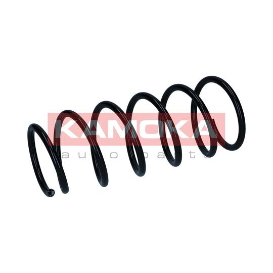 2120465 - Coil Spring 