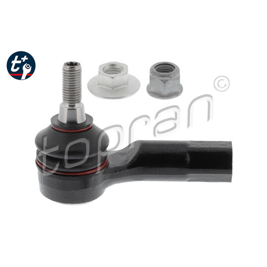 121 418 - Tie rod end 