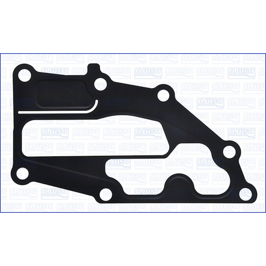 01389200 - Gasket, thermostat 