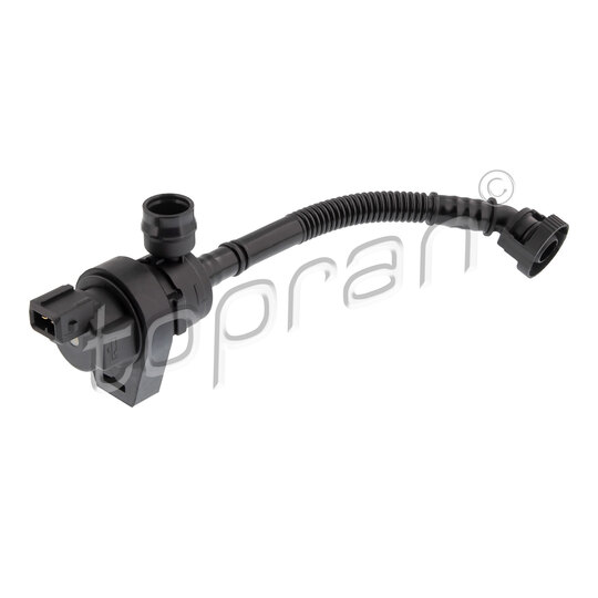 503 921 - Breather Valve, fuel tank 