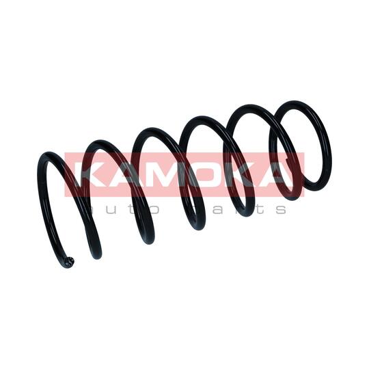 2120465 - Coil Spring 