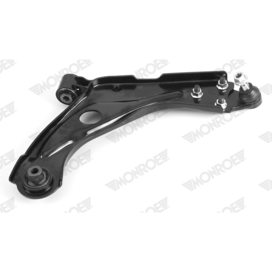 L38J04 - Track Control Arm 