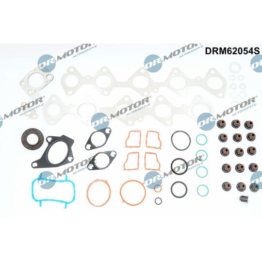 DRM62054S - Gasket Set, cylinder head 