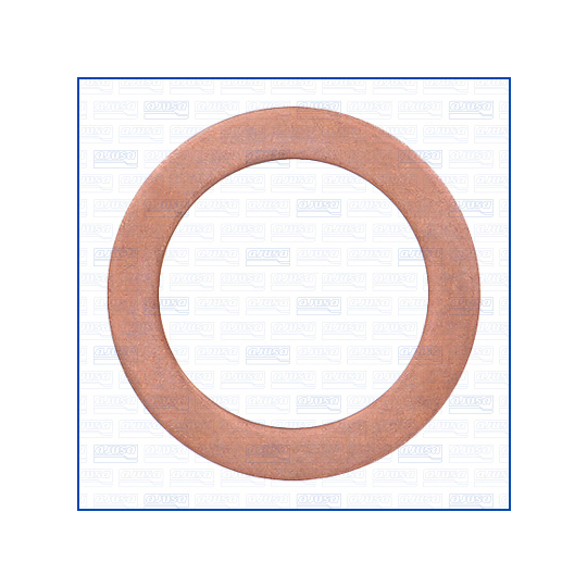 21039300 - Gasket, timing case 