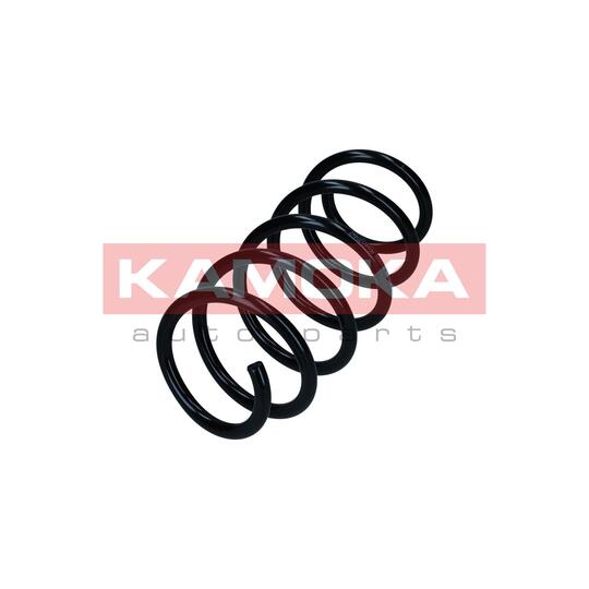 2110666 - Coil Spring 