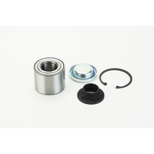 WBE1011 - Wheel Bearing Kit 