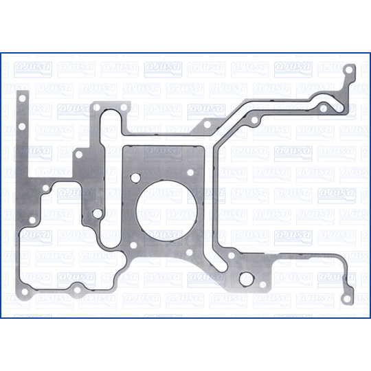 01353100 - Gasket, timing case 