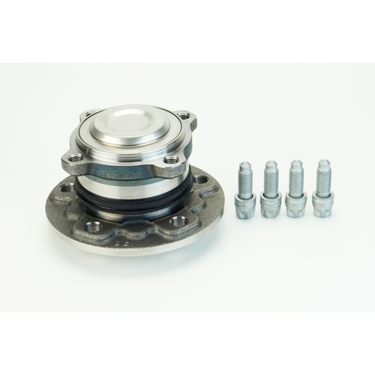 WBE1028 - Wheel Bearing Kit 