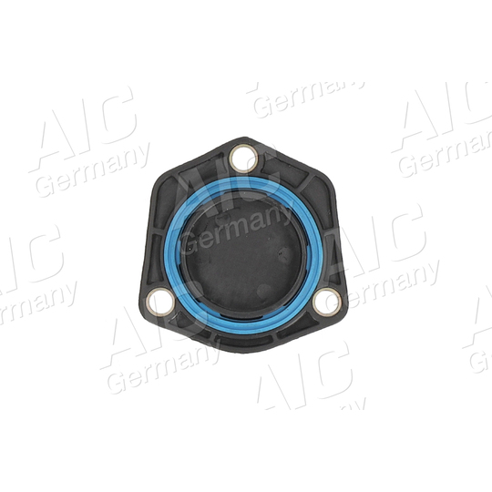 75523Set - Cap, oil sump 