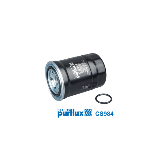 CS984 - Fuel filter 