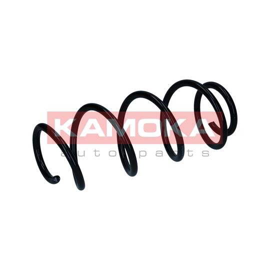 2110831 - Coil Spring 