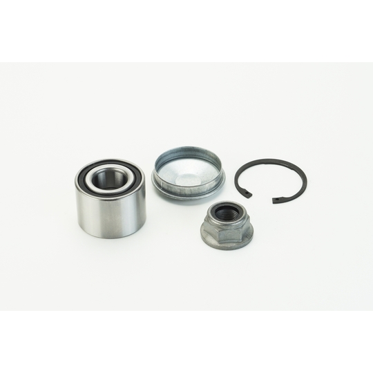 WBE1010 - Wheel Bearing Kit 