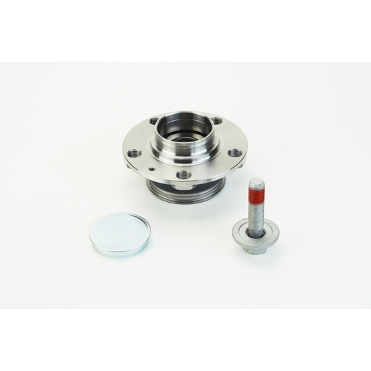 WBE1032 - Wheel Bearing Kit 