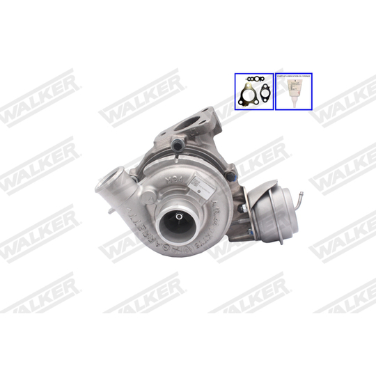 59030G-EV - Charger, charging (supercharged/turbocharged) 