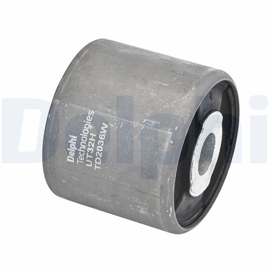 TD2036W - Control Arm-/Trailing Arm Bush 