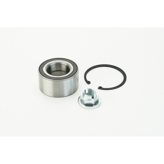 WBE1024 - Wheel Bearing Kit 