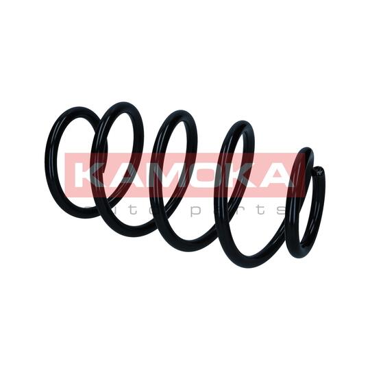 2110826 - Coil Spring 