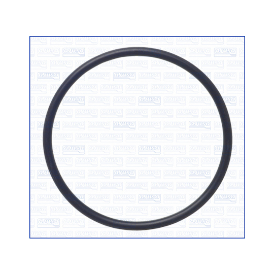 16128800 - Seal, oil filter 