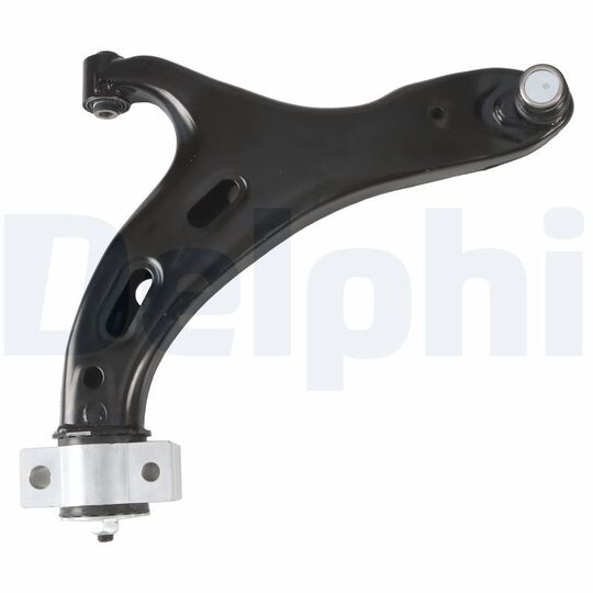 TC4008 - Track Control Arm 