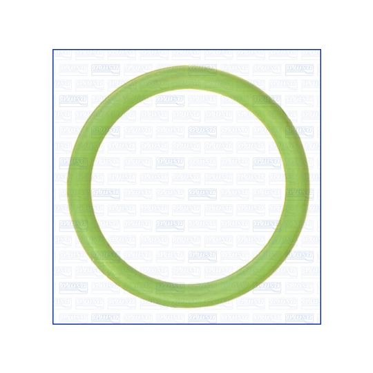16504400 - Seal, oil cooler 