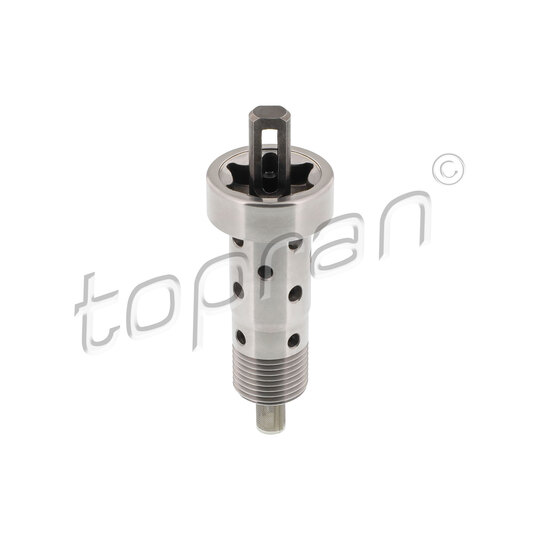 410 199 - Control Valve, camshaft adjustment 