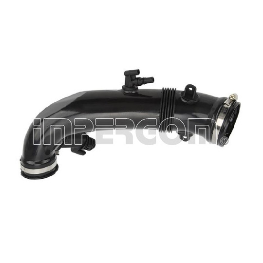 230641 - Intake Hose, air filter 