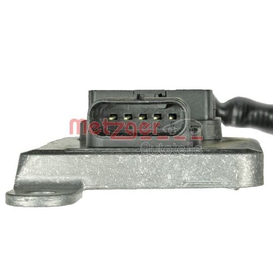 0899185 - NOx Sensor, NOx Catalyst 