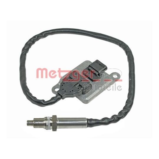 0899185 - NOx Sensor, NOx Catalyst 