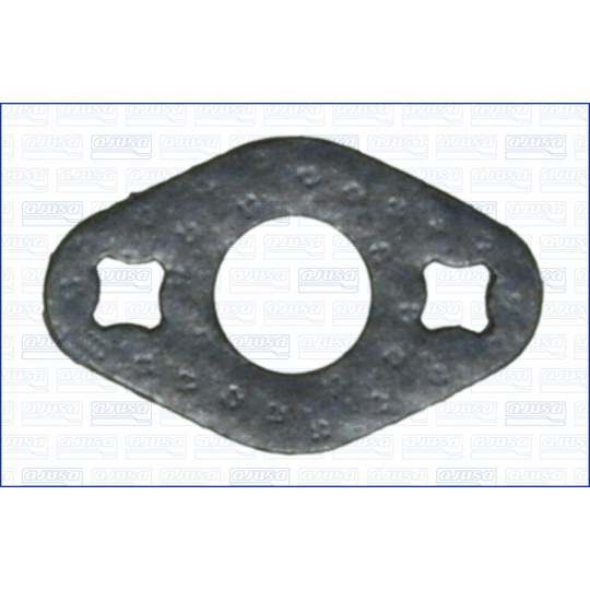 00780600 - Gasket, EGR valve pipe 