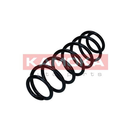 2120606 - Coil Spring 