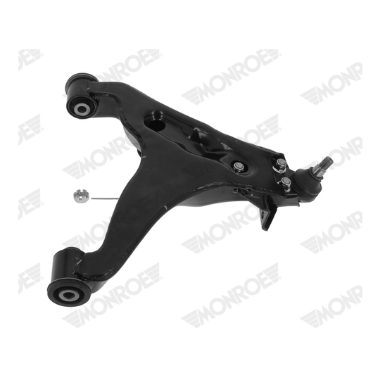 L42J10 - Track Control Arm 